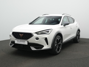 CUPRA Formentor 1.4 e-Hybrid 245 pk VZ