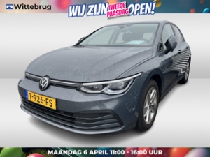 Volkswagen Golf 1.0 eTSI Life Business