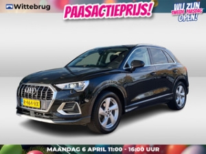 Audi Q3 35 TFSI