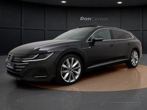 Volkswagen Arteon Shooting Brake 1.4 TSI eHybrid R-Line Volkswagen Arteon Shooting Brake 1.4 TSI eHybrid R-Line