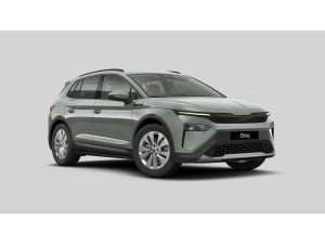 Škoda Elroq