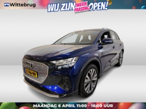 Audi Q4 e-tron 40 Advanced Edition 77 kWh
