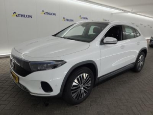 Mercedes-Benz EQA 1.0 EQA 250+ Business Line 140 kW Mercedes-Benz EQA 1.0 EQA 250+ Business Line 140 kW