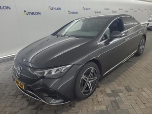 Mercedes-Benz EQE EQE 350+ Launch Edition AMG Line 215 kW