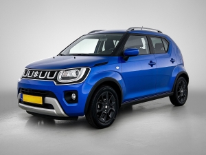 Suzuki Ignis 1.2 Smart Hybrid Select Suzuki Ignis 1.2 Smart Hybrid Select