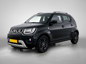 Suzuki Ignis 1.2 Smart Hybrid Select Suzuki Ignis 1.2 Smart Hybrid Select