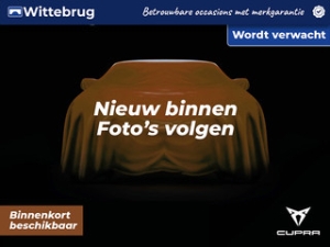 CUPRA Tavascan VZ Adrenaline 82 kWh