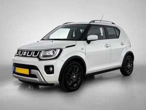 Suzuki Ignis 1.2 Smart Hybrid Select Suzuki Ignis 1.2 Smart Hybrid Select