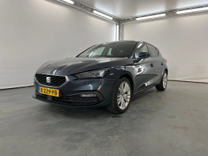 SEAT Leon 1.0 TSI Style Business Intense SEAT Leon 1.0 TSI Style Business Intense