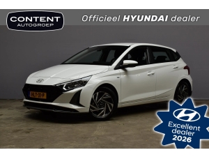 Hyundai i20 1.0 T-GDI 48V MHEV Comfort I Hyundai i20 1.0 T-GDI 48V MHEV Comfort I