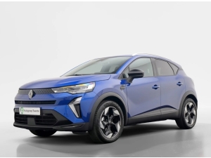 Renault Captur 1.0 TCe 90 Techno