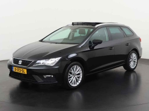 Seat Leon ST 1.5 TSI FR Ultimate Edition