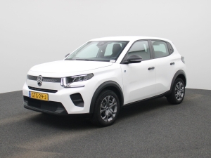 Citroën Ë-C3 You 44 kWh 113 pk