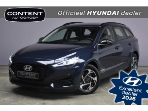 Hyundai i30 Wagon 1.0 T-GDI 48V MHEV Comfort