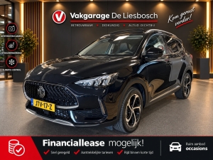 MG EHS 1.5 TGDI Luxury PHEV MG EHS 1.5 TGDI Luxury PHEV