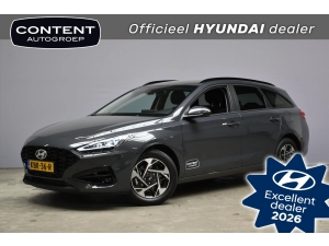 Hyundai i30 Wagon 1.0 T-GDI 115 pk Comfort Hyundai i30 Wagon 1.0 T-GDI 115 pk Comfort