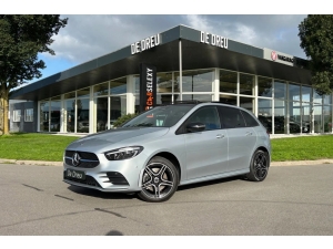 Mercedes-Benz B-Klasse 250 e Star Edition AMG Line Mercedes-Benz B-Klasse 250 e Star Edition AMG Line