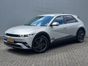 Hyundai IONIQ 5 63 kWh 170 pk Pure Edition