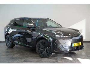 Lynk & Co 08 1.5 More