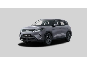 BYD ATTO 2