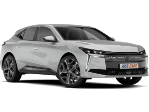 DS No 4 1.6 PHEV Étoile Nappa DS No 4 1.6 PHEV Étoile Nappa