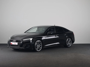 Audi A5 Sportback 40 TFSI S Edition Audi A5 Sportback 40 TFSI S Edition