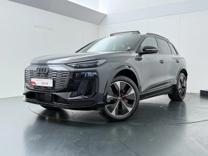 Audi SQ6 e-tron quattro 100 kWh