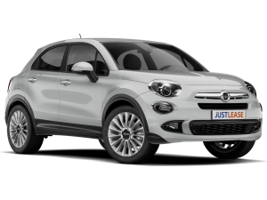 Fiat 500X 1.5 MHEV Sport DCT