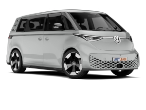 Volkswagen ID. Buzz 59 kWh 125 kW Pure Limited Edition SWB