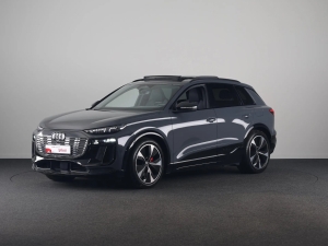 Audi SQ6 e-tron quattro 100 kWh