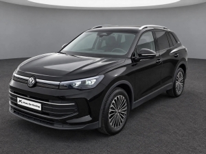 Volkswagen Tiguan 1.5 eTSI 150 pk Goal Volkswagen Tiguan 1.5 eTSI 150 pk Goal