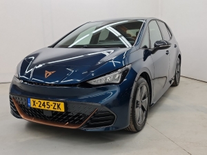 Cupra Born 58 kWh Impulse 204pk Cupra Born 58 kWh Impulse 204pk