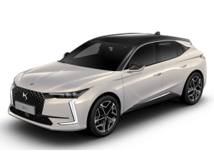 DS DS 4 1.2 Hybrid 136 Pallas