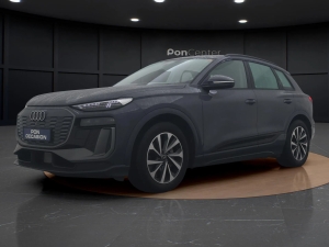 Audi Q6 e-tron Advanced Edition Performance 100 kWh Audi Q6 e-tron Advanced Edition Performance 100 kWh