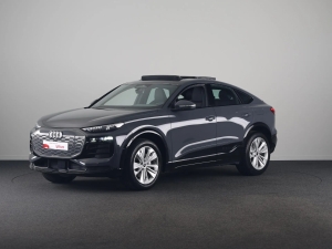 Audi Q6 e-tron Advanced Edition 83 kWh Audi Q6 e-tron Advanced Edition 83 kWh