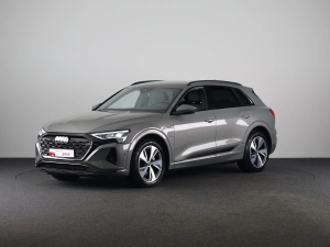 Audi Q8 e-tron 50 Quattro Edition 95 kWh