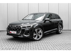 Audi Q7 55 TFSI e Quattro Pro Line S Audi Q7 55 TFSI e Quattro Pro Line S