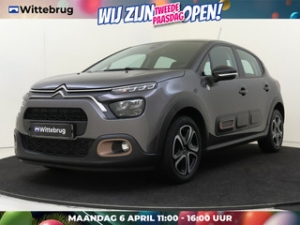 Citroën C3 1.2 PureTech C-Series