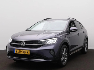 Volkswagen Taigo 1.0 TSI Life Business Volkswagen Taigo 1.0 TSI Life Business