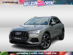 Audi Q3 45 TFSI e 245 pk Business