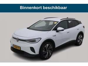 Volkswagen ID.4 77 kWh 204 pk Pro Assist Design