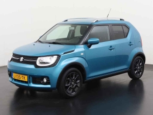 Suzuki Ignis 1.2 Stijl Intro