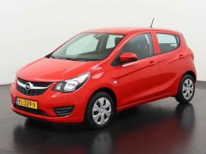 Opel Karl 1.0 ecoFLEX Edition