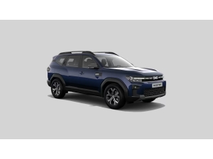Dacia Bigster Dacia Bigster