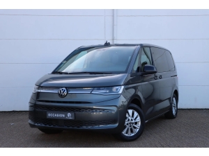 Volkswagen Multivan 1.4 eHybrid Life Volkswagen Multivan 1.4 eHybrid Life