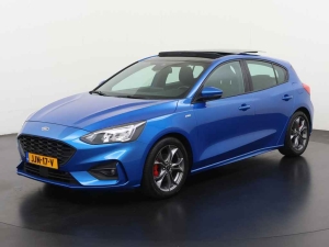 Ford Focus 1.0 EcoBoost ST Line Ford Focus 1.0 EcoBoost ST Line