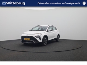 Hyundai Bayon 1.0 T-GDI Comfort Hyundai Bayon 1.0 T-GDI Comfort