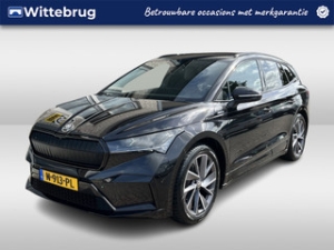 Škoda Enyaq iV 60 Sportline Škoda Enyaq iV 60 Sportline