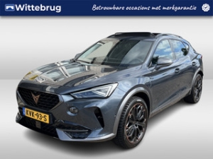 CUPRA Formentor 1.4 e-Hybrid VZ Black Edition