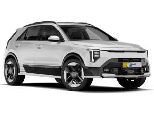 Kia Niro ComfortLine